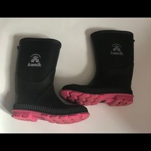 Kamik Kids Boots
